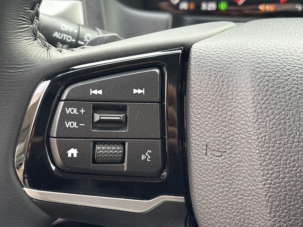 Thumbnail: 2025 Honda Odyssey - 28