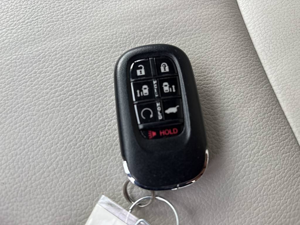 Thumbnail: 2025 Honda Odyssey - 16