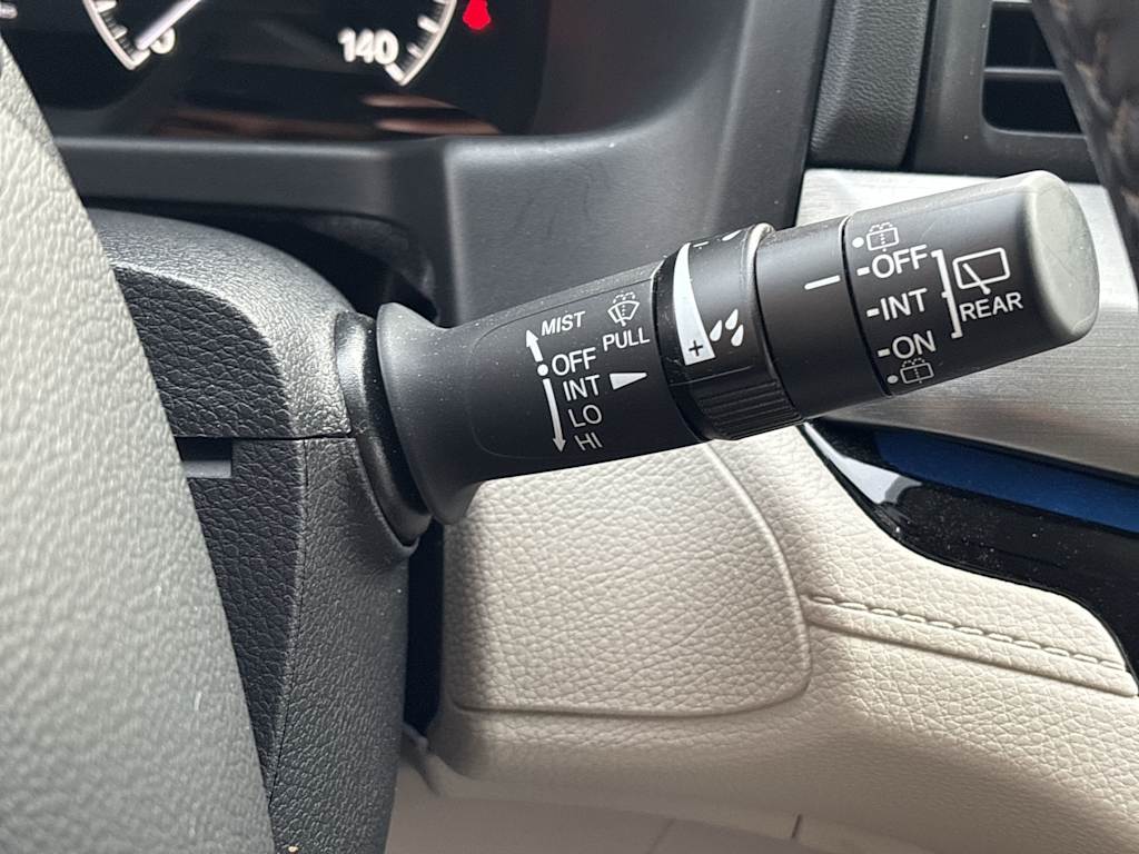 Thumbnail: 2025 Honda Odyssey - 30