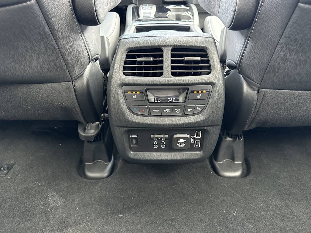 Thumbnail: 2022 Honda Pilot - 43