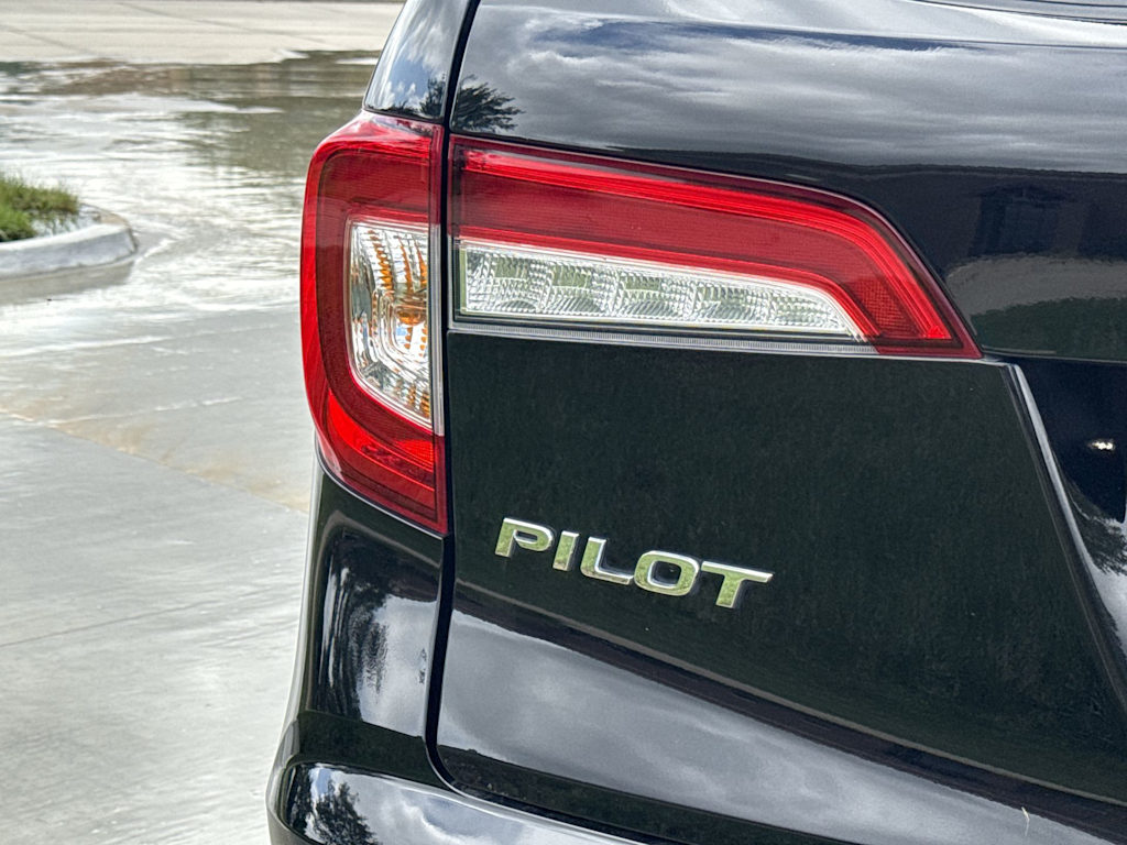 Thumbnail: 2022 Honda Pilot - 26
