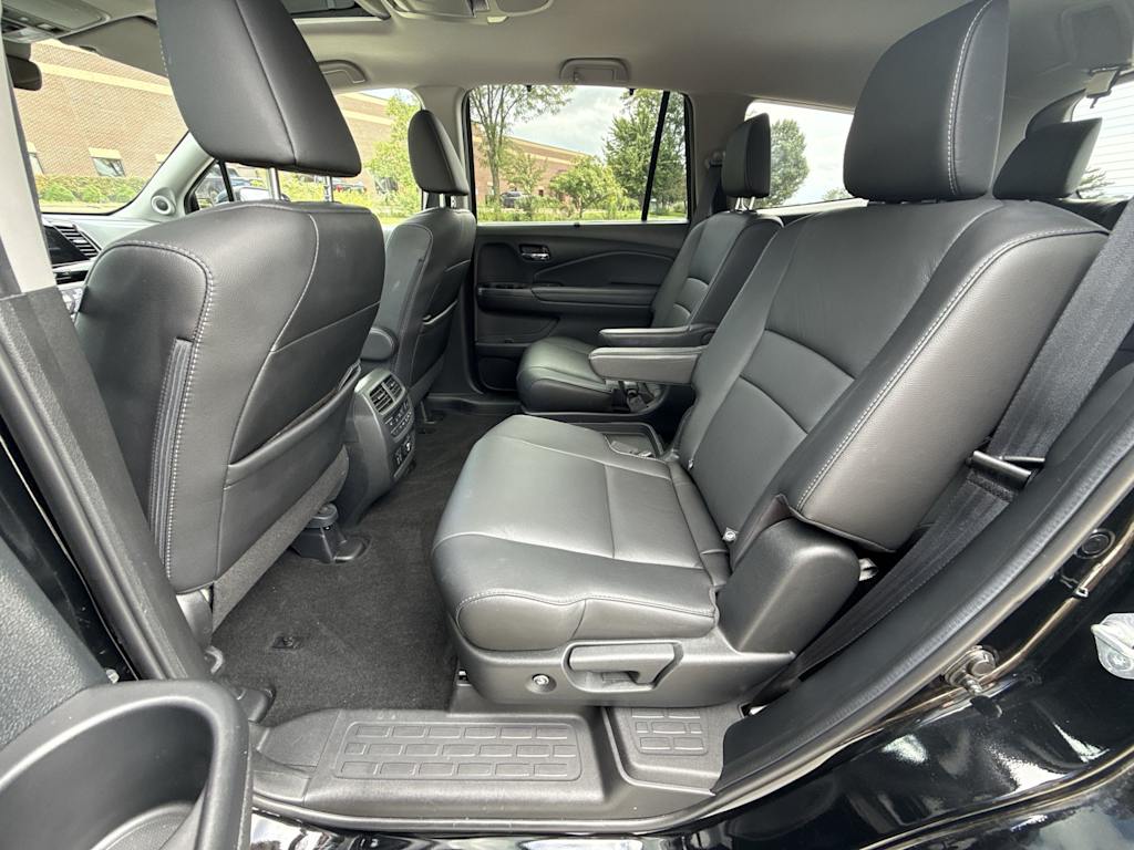 Thumbnail: 2022 Honda Pilot - 13