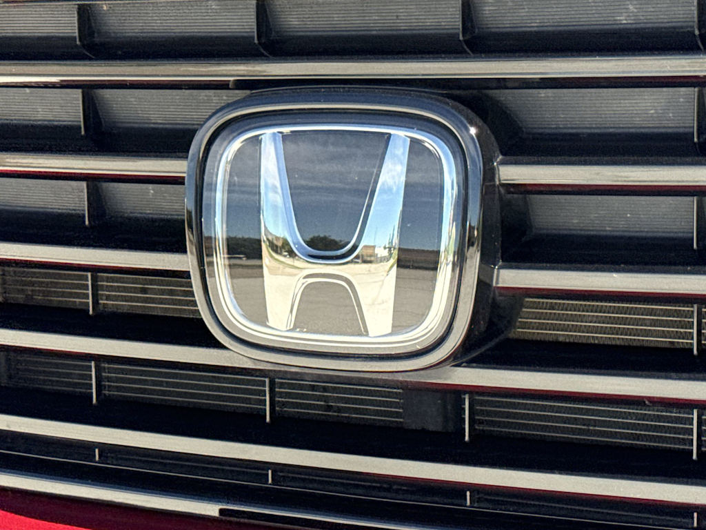Thumbnail: 2021 Honda Ridgeline - 22