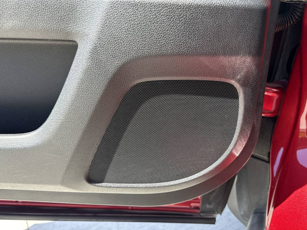 Thumbnail: 2021 Honda Ridgeline - 35