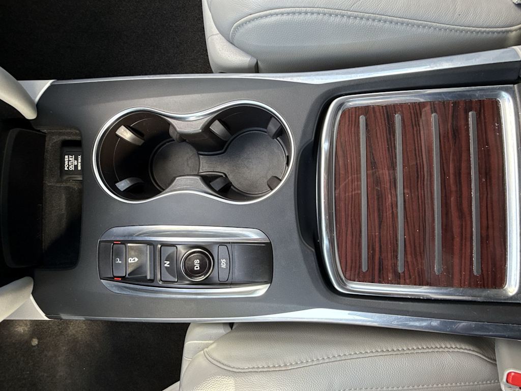 Thumbnail: 2016 Acura MDX - 35