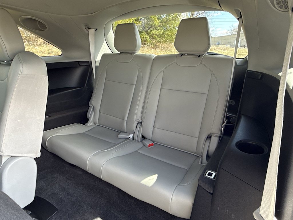 Thumbnail: 2016 Acura MDX - 40