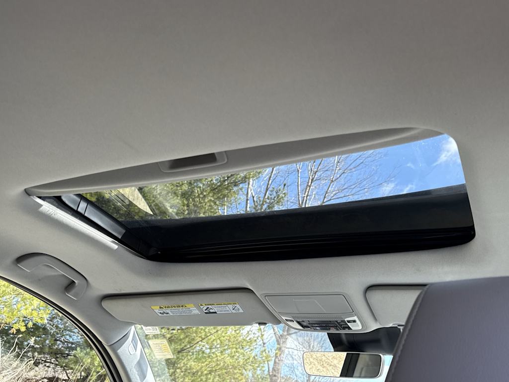 Thumbnail: 2016 Acura MDX - 30