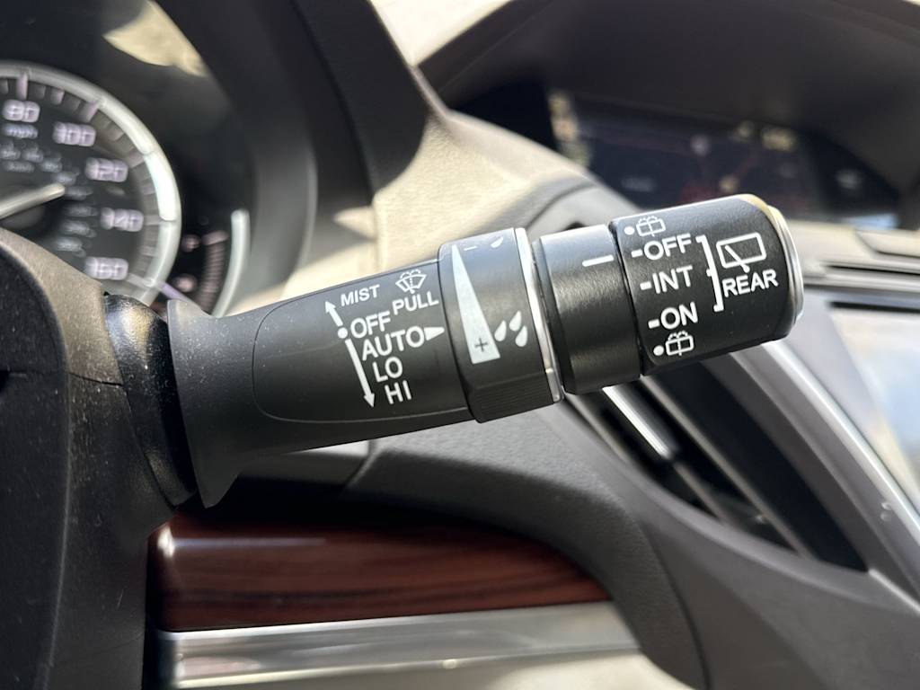 Thumbnail: 2016 Acura MDX - 15