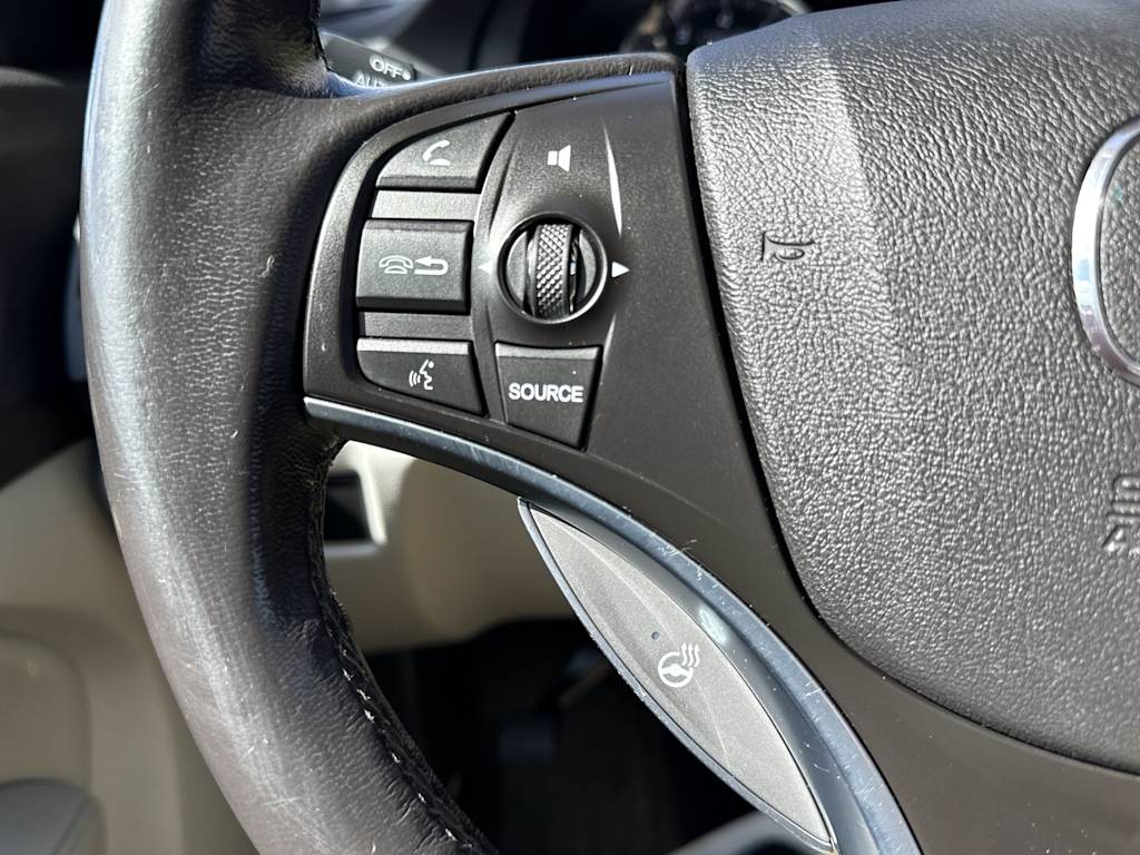 Thumbnail: 2016 Acura MDX - 32