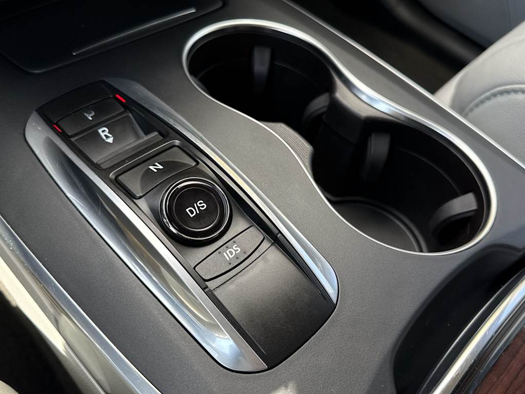 Thumbnail: 2016 Acura MDX - 39