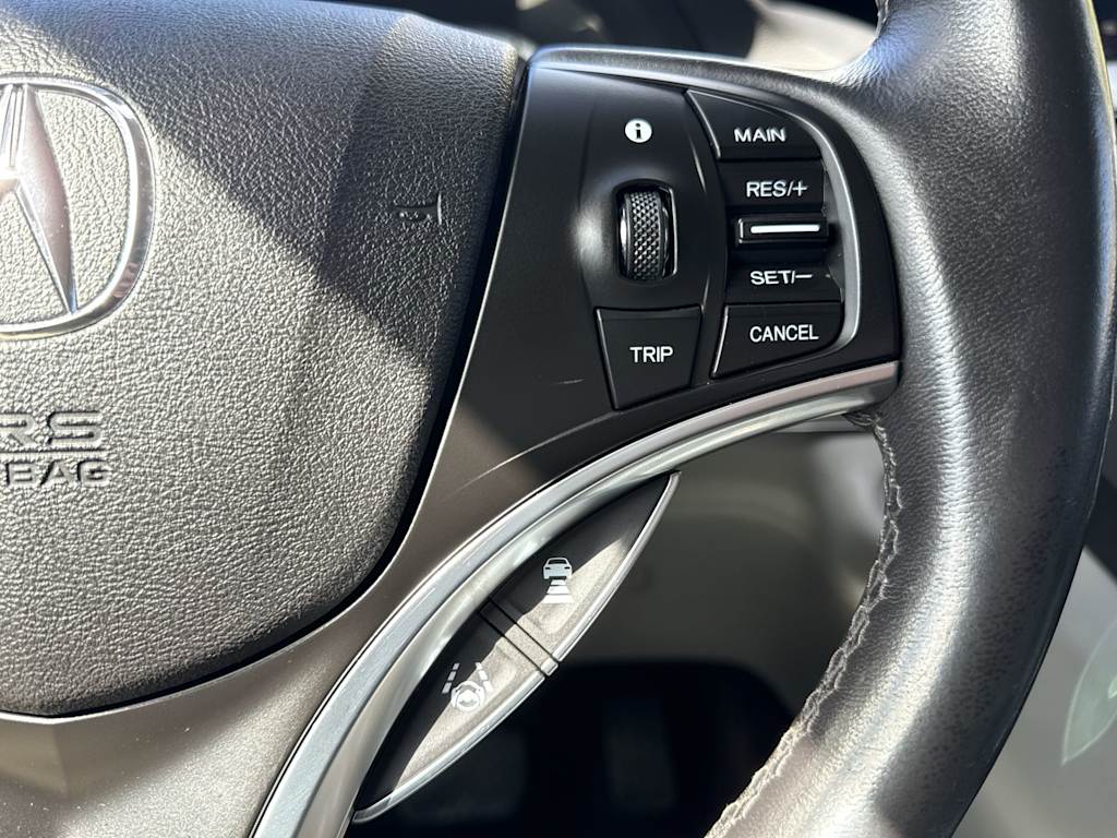 Thumbnail: 2016 Acura MDX - 33