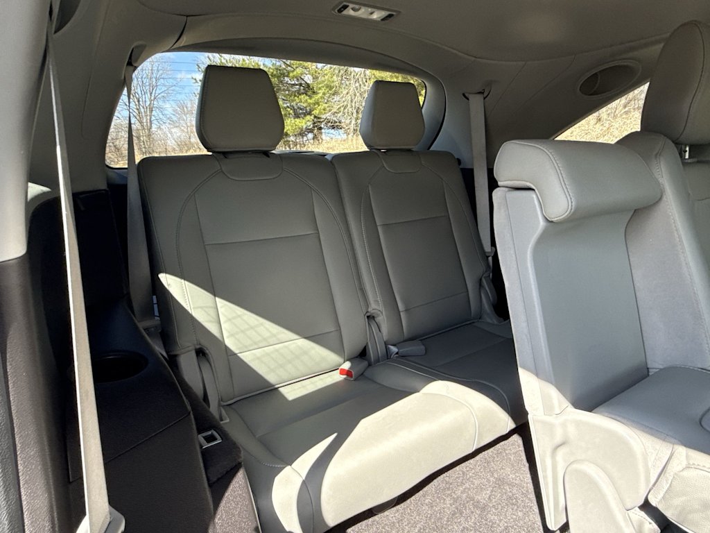 Thumbnail: 2016 Acura MDX - 41