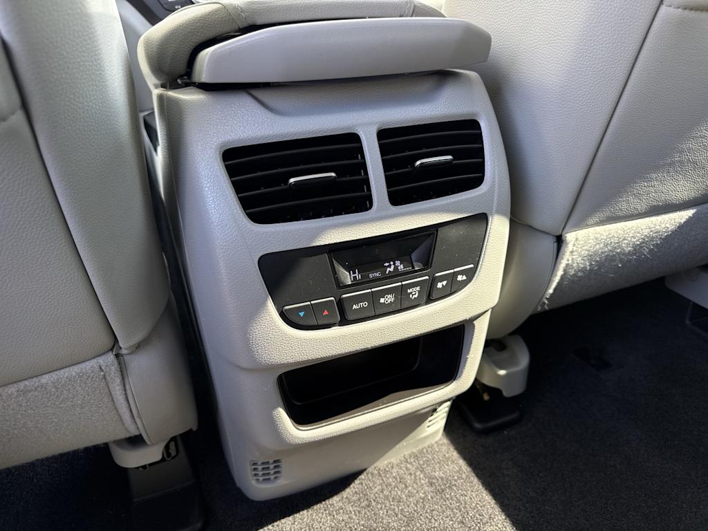 Thumbnail: 2016 Acura MDX - 42