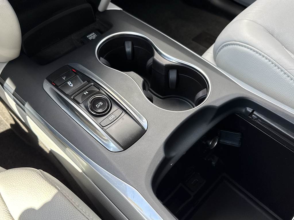 Thumbnail: 2016 Acura MDX - 38