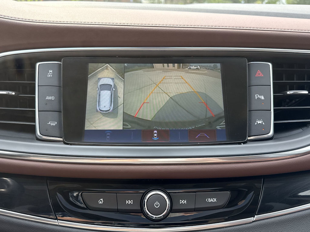 Thumbnail: 2018 Buick Enclave - 36