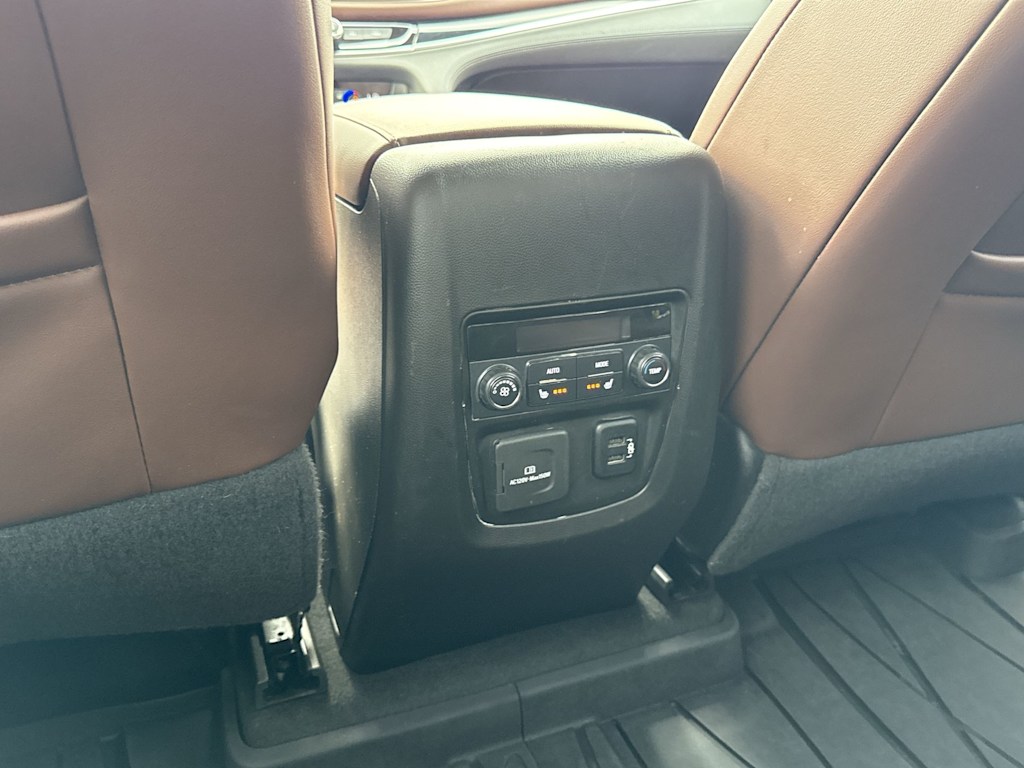 Thumbnail: 2018 Buick Enclave - 40