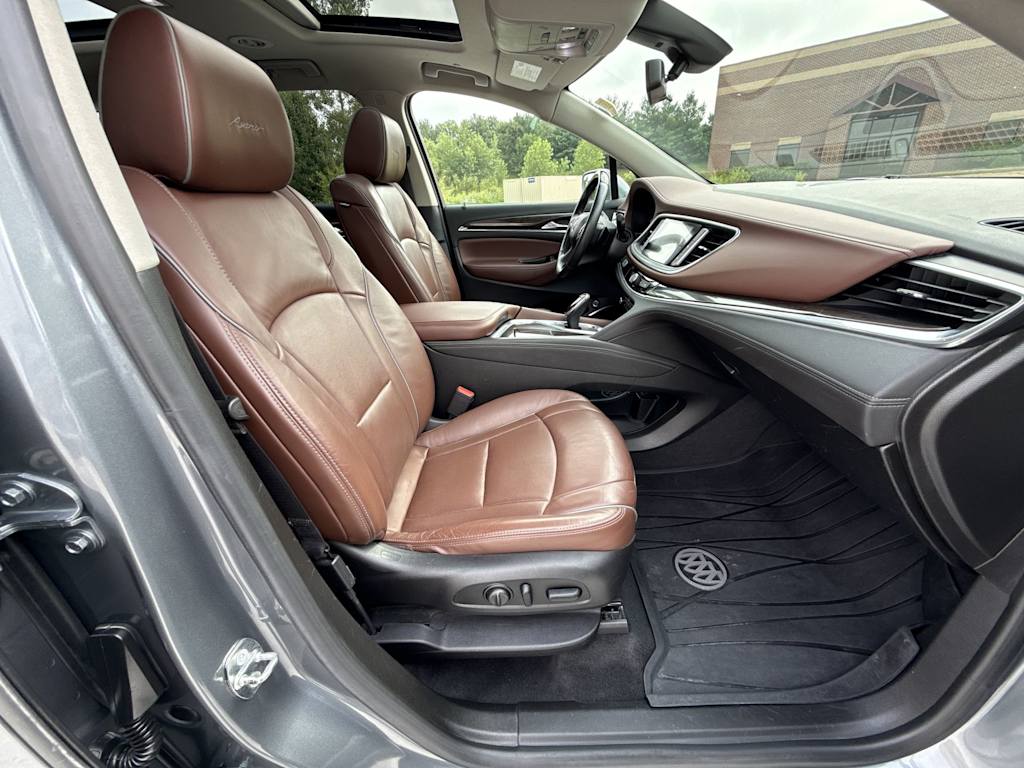 Thumbnail: 2018 Buick Enclave - 31