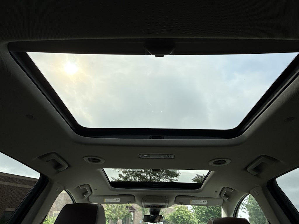 Thumbnail: 2018 Buick Enclave - 30