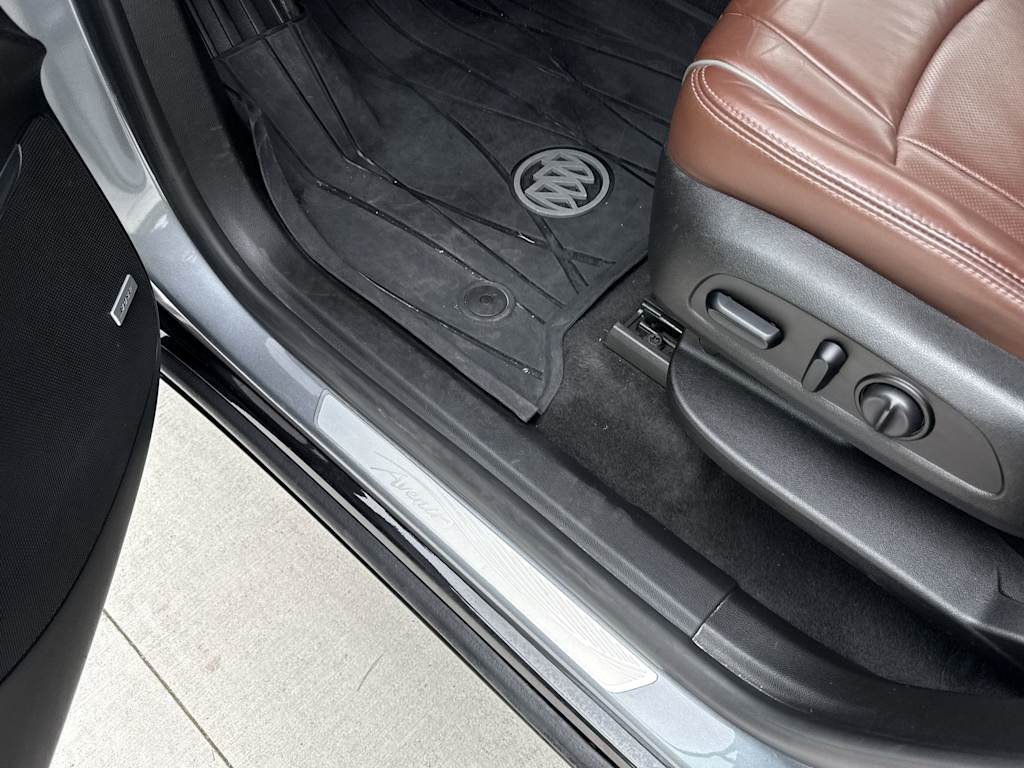Thumbnail: 2018 Buick Enclave - 45