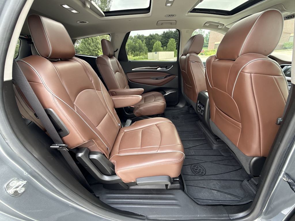 Thumbnail: 2018 Buick Enclave - 29