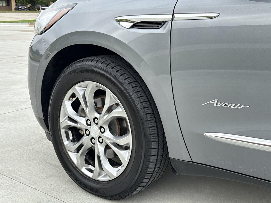Thumbnail: 2018 Buick Enclave - 44