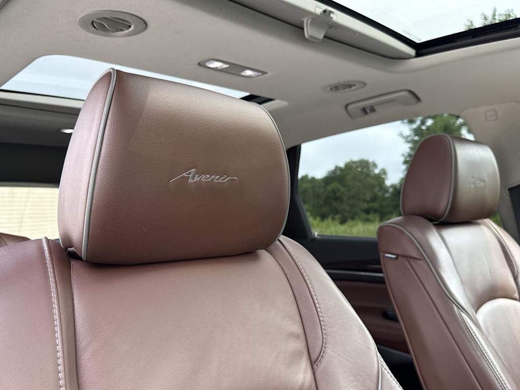 Thumbnail: 2018 Buick Enclave - 43