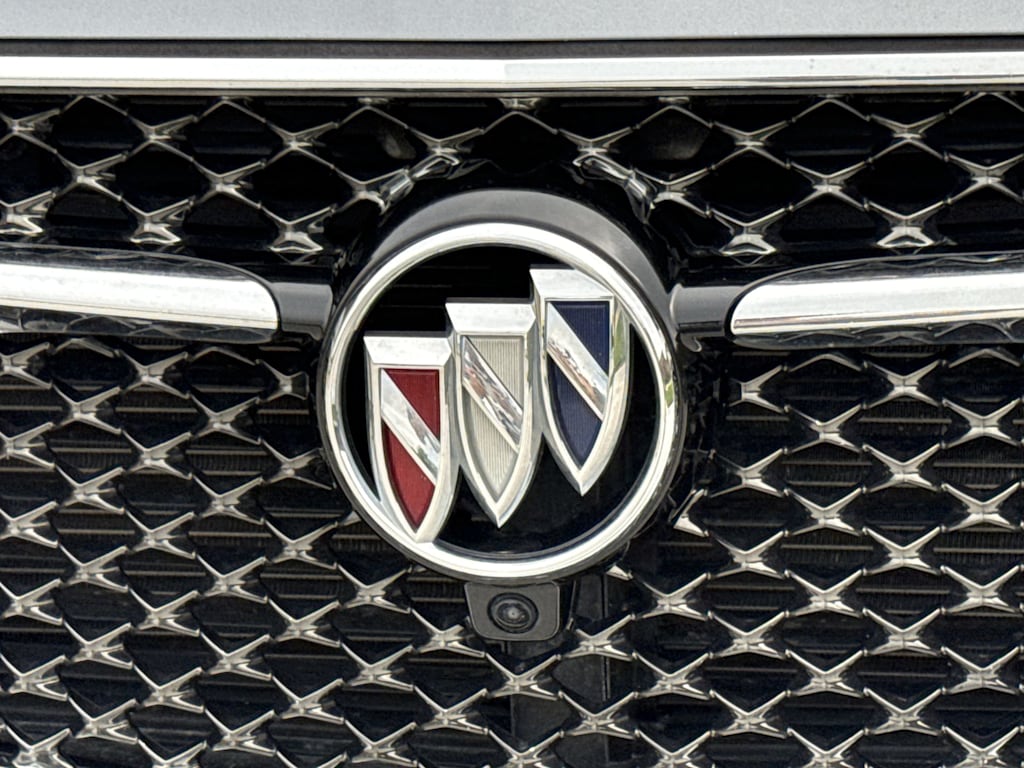 Thumbnail: 2018 Buick Enclave - 6