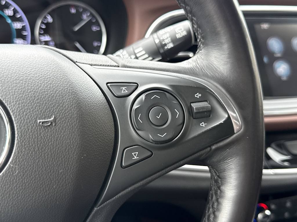 Thumbnail: 2018 Buick Enclave - 33