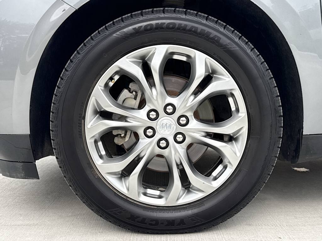 Thumbnail: 2018 Buick Enclave - 7