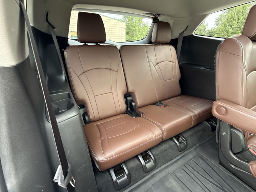 Thumbnail: 2018 Buick Enclave - 41
