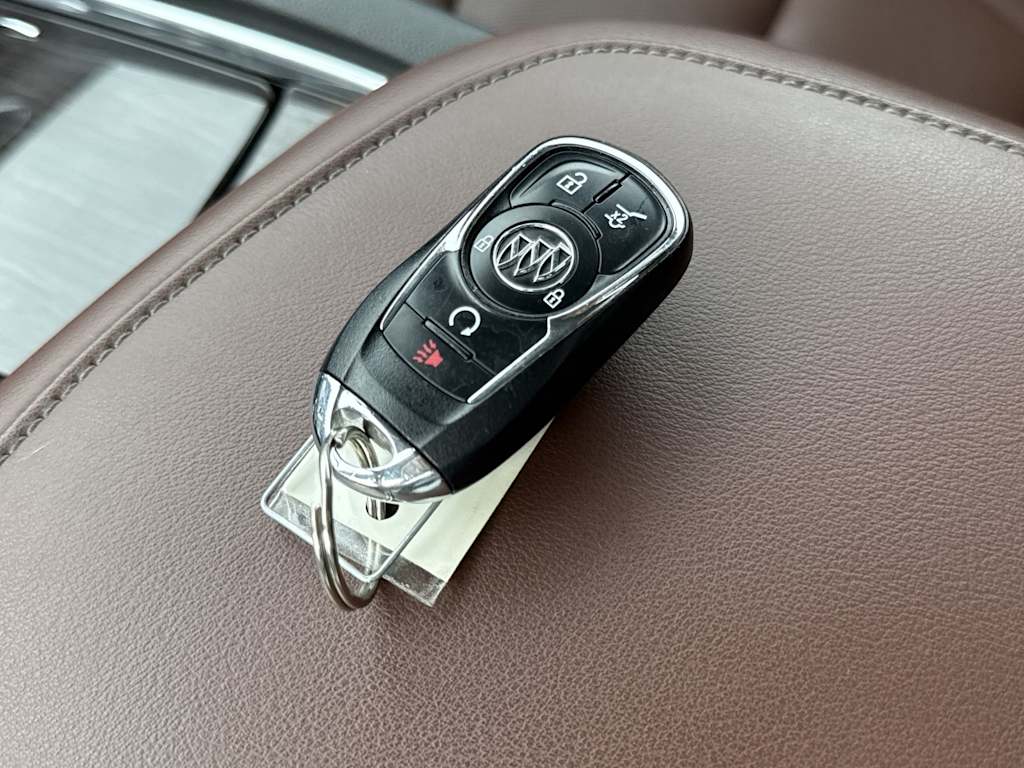 Thumbnail: 2018 Buick Enclave - 17
