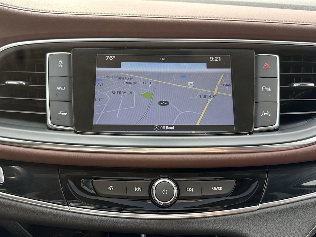 Thumbnail: 2018 Buick Enclave - 13