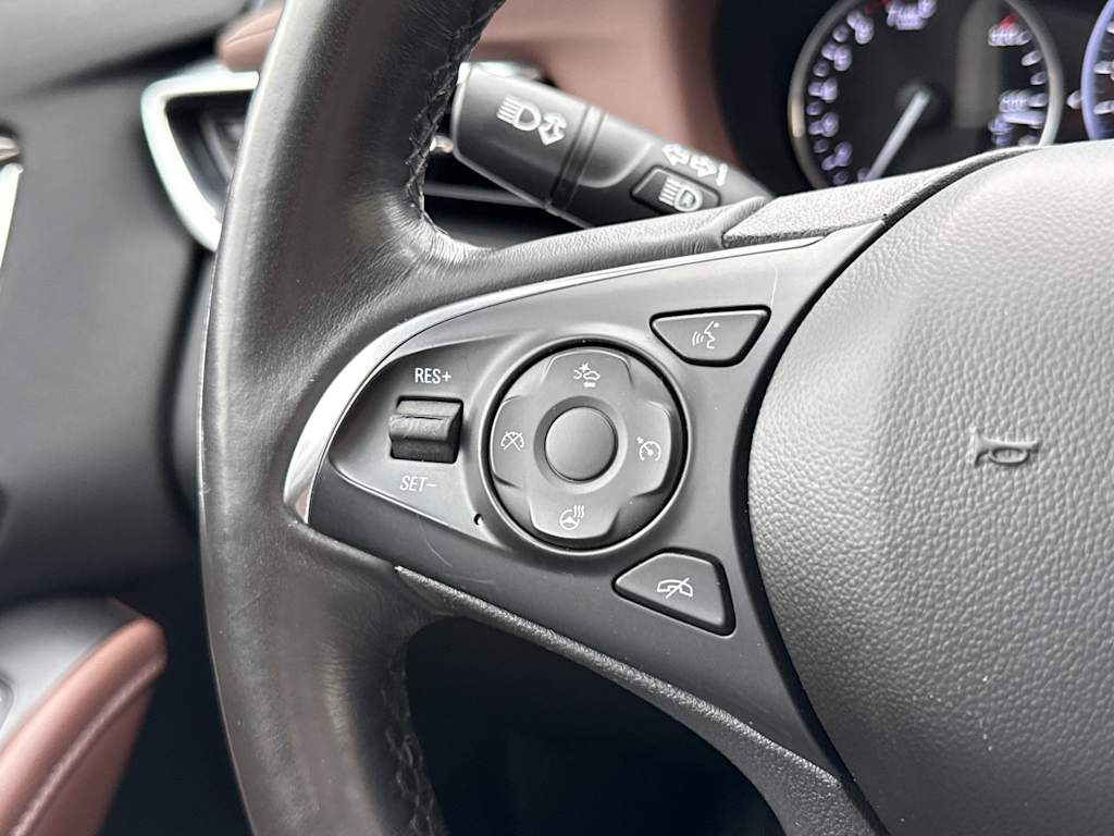 Thumbnail: 2018 Buick Enclave - 32