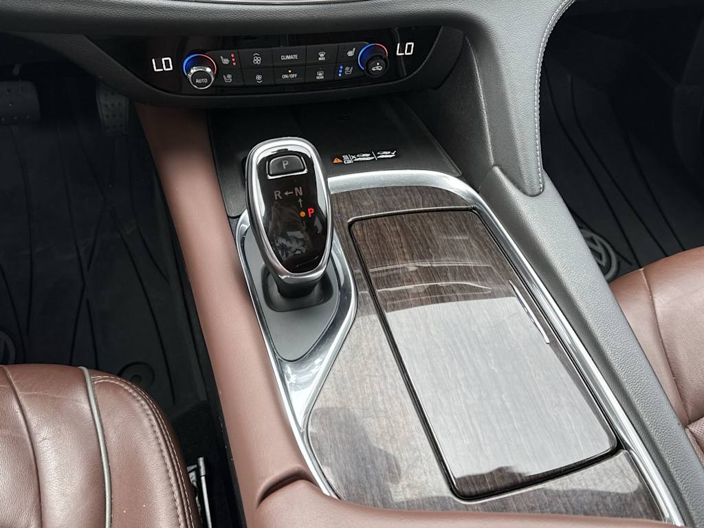 Thumbnail: 2018 Buick Enclave - 35