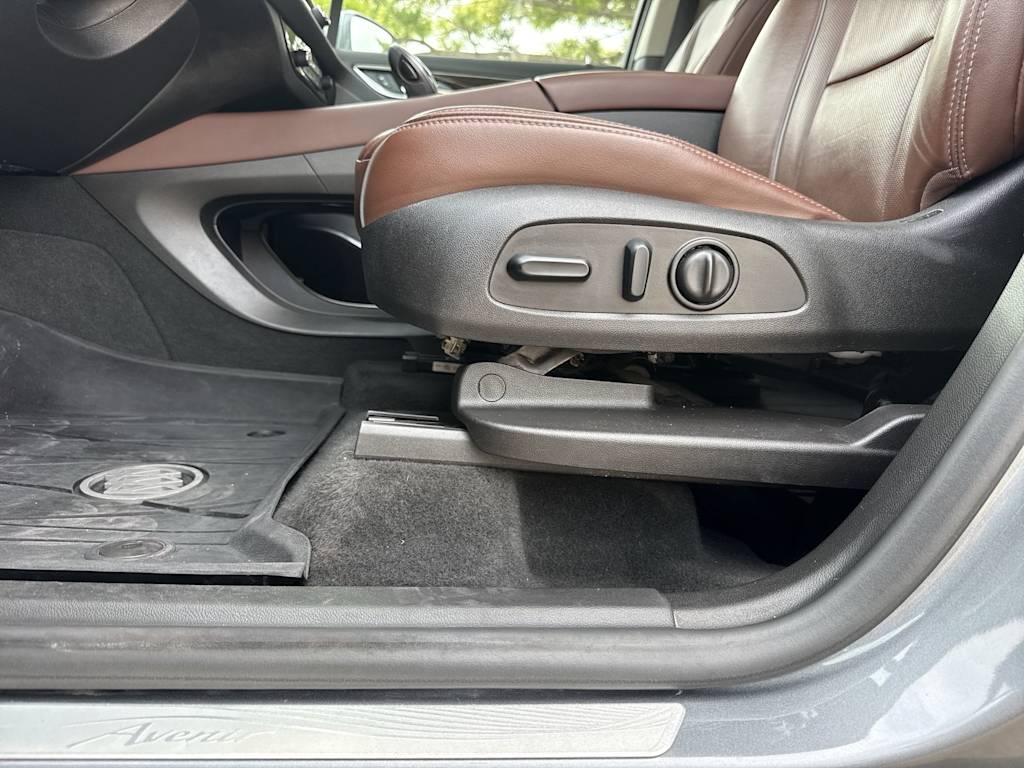 Thumbnail: 2018 Buick Enclave - 26