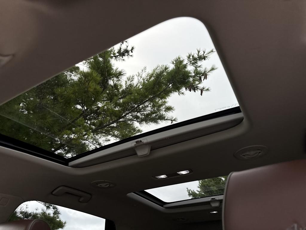 Thumbnail: 2018 Buick Enclave - 28
