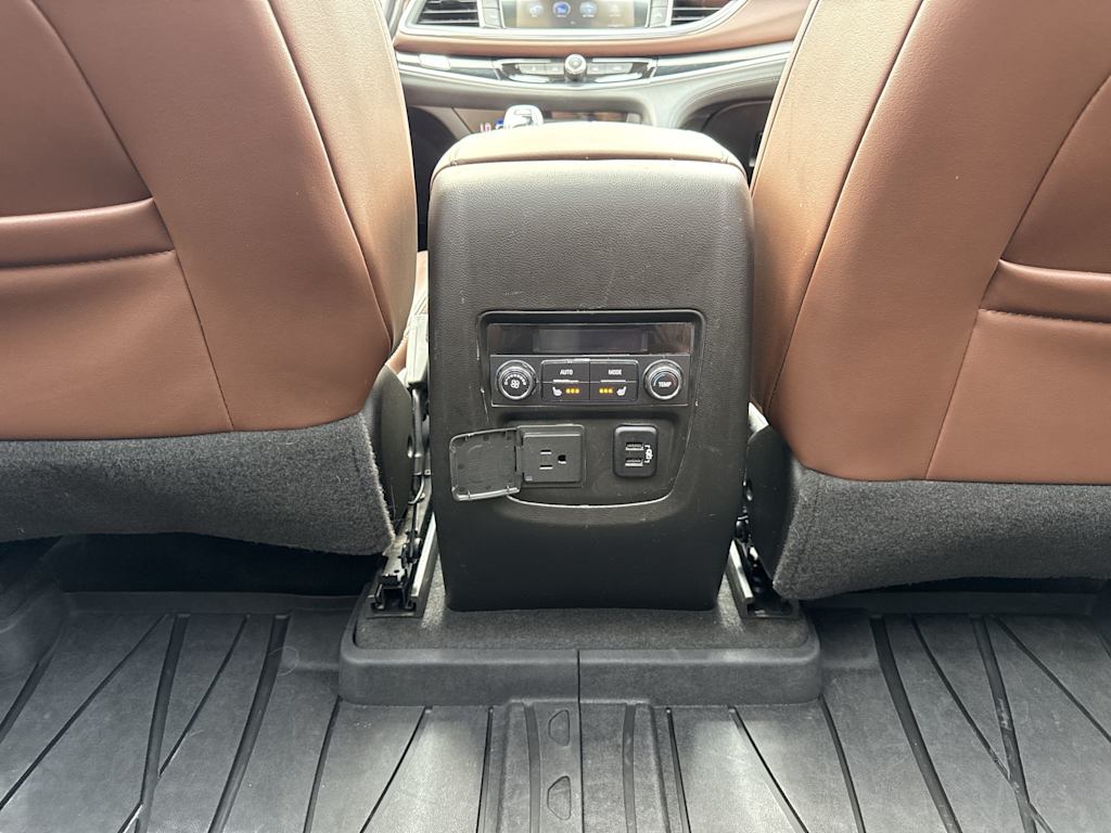 Thumbnail: 2018 Buick Enclave - 42