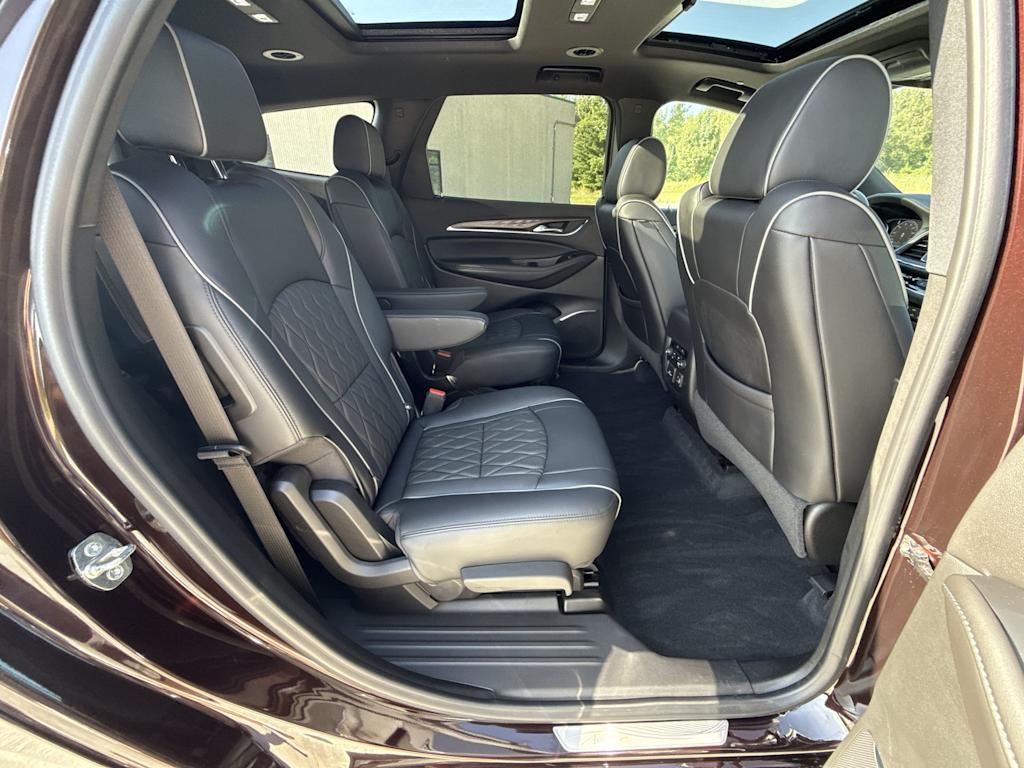 Thumbnail: 2022 Buick Enclave - 27