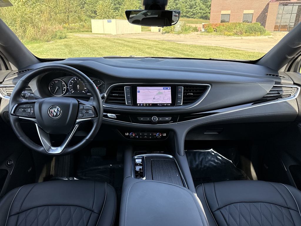 Thumbnail: 2022 Buick Enclave - 2