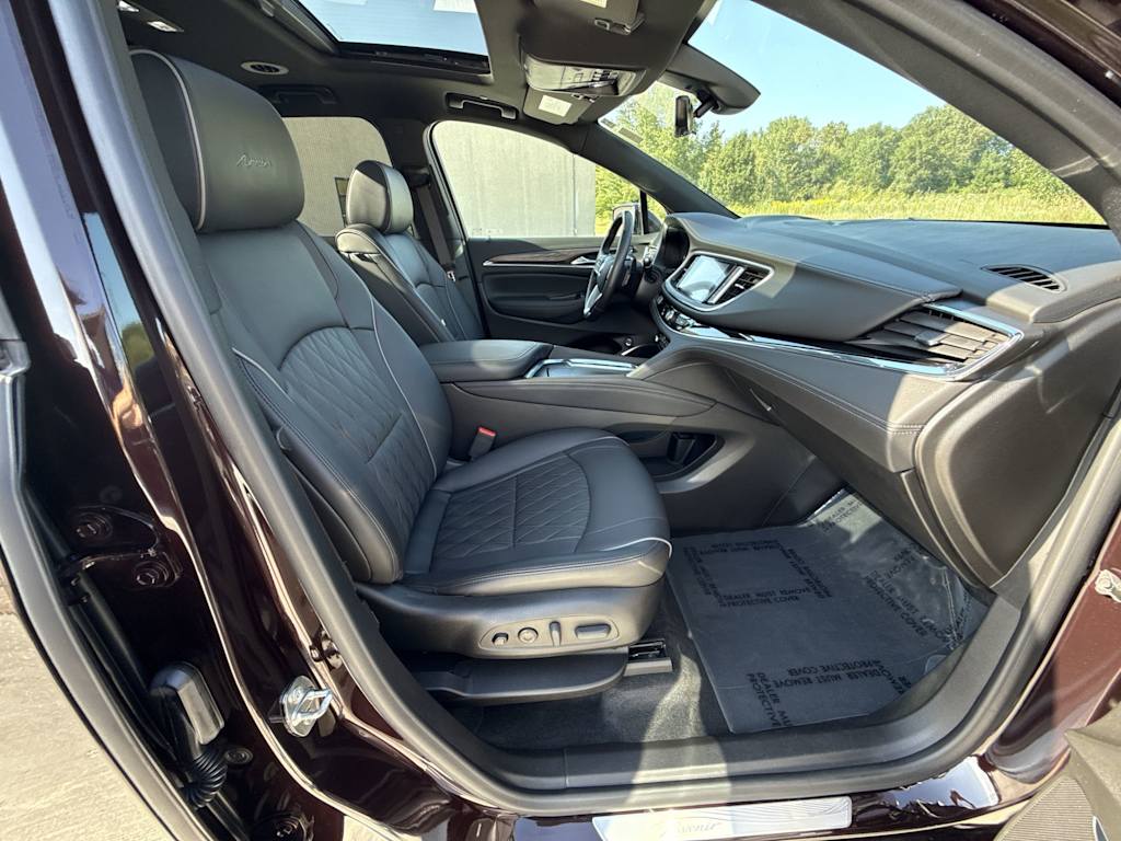 Thumbnail: 2022 Buick Enclave - 29