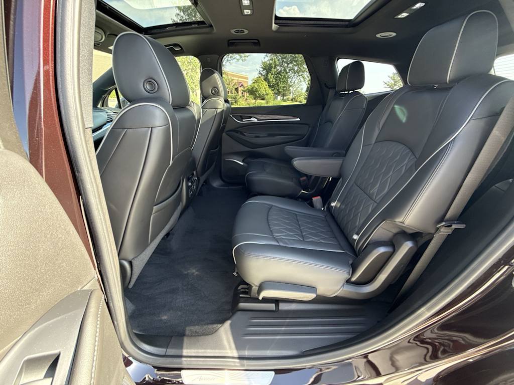 Thumbnail: 2022 Buick Enclave - 26