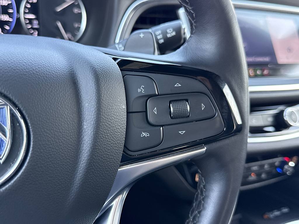 Thumbnail: 2022 Buick Enclave - 31