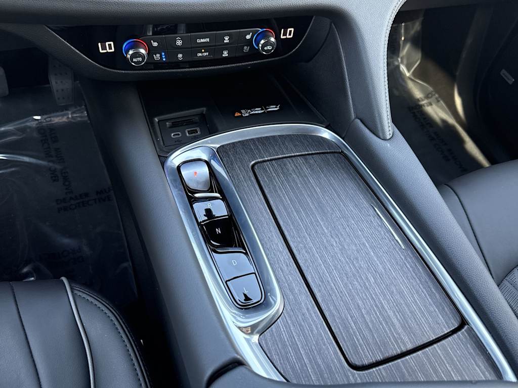 Thumbnail: 2022 Buick Enclave - 14