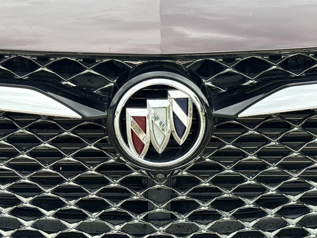 Thumbnail: 2022 Buick Enclave - 6