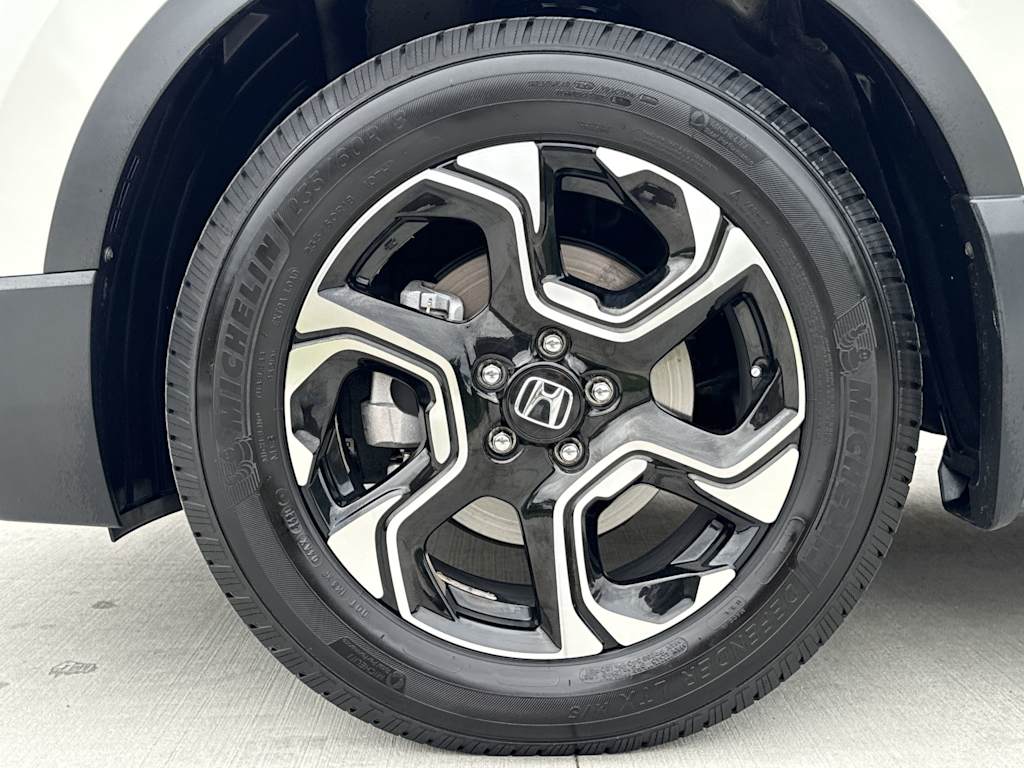 Thumbnail: 2018 Honda CR-V - 6