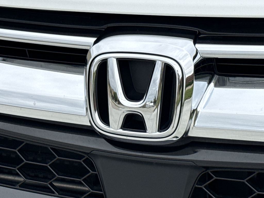 Thumbnail: 2018 Honda CR-V - 5