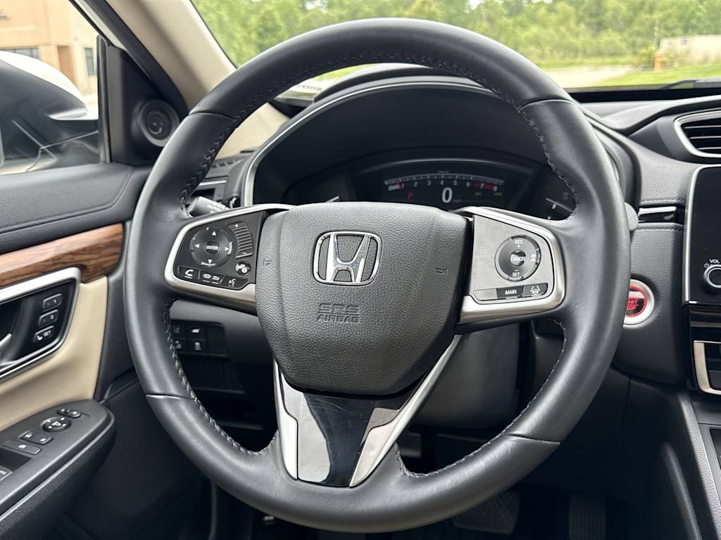 Thumbnail: 2018 Honda CR-V - 8