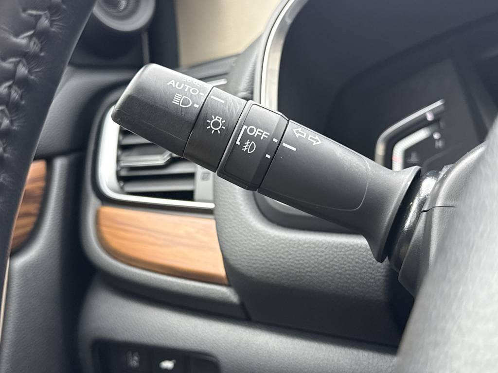 Thumbnail: 2018 Honda CR-V - 29