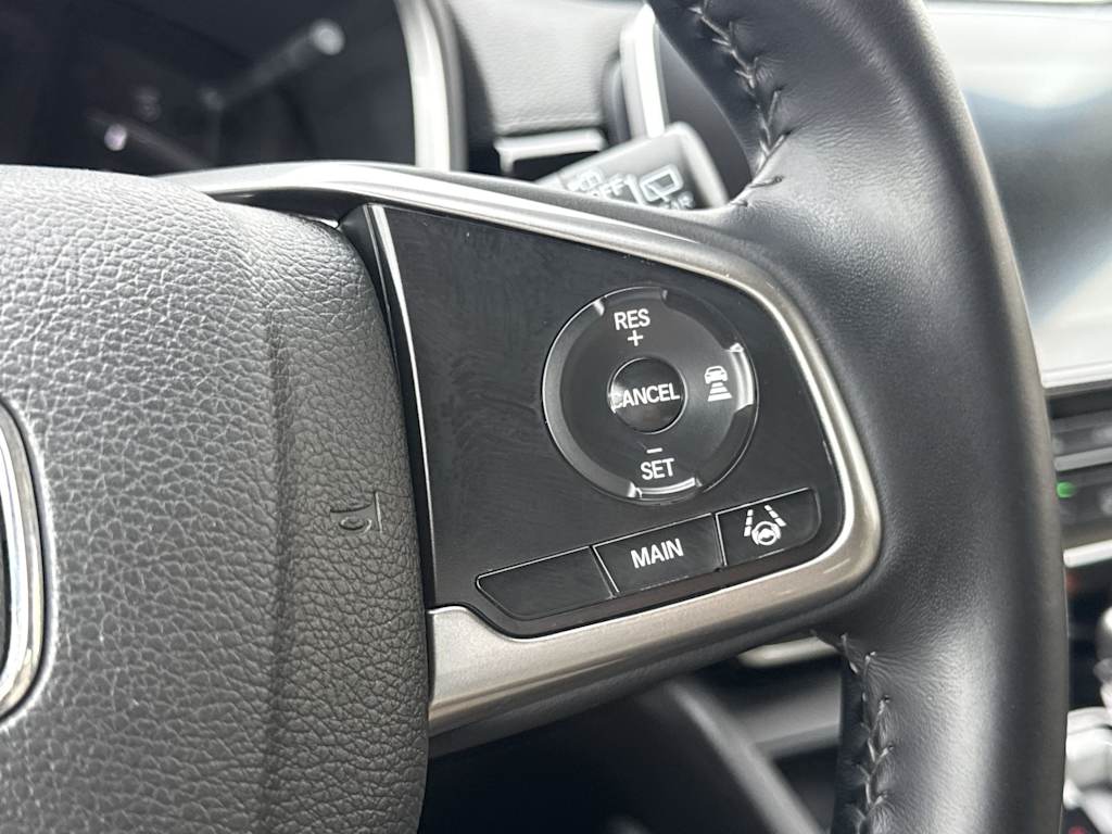 Thumbnail: 2018 Honda CR-V - 28