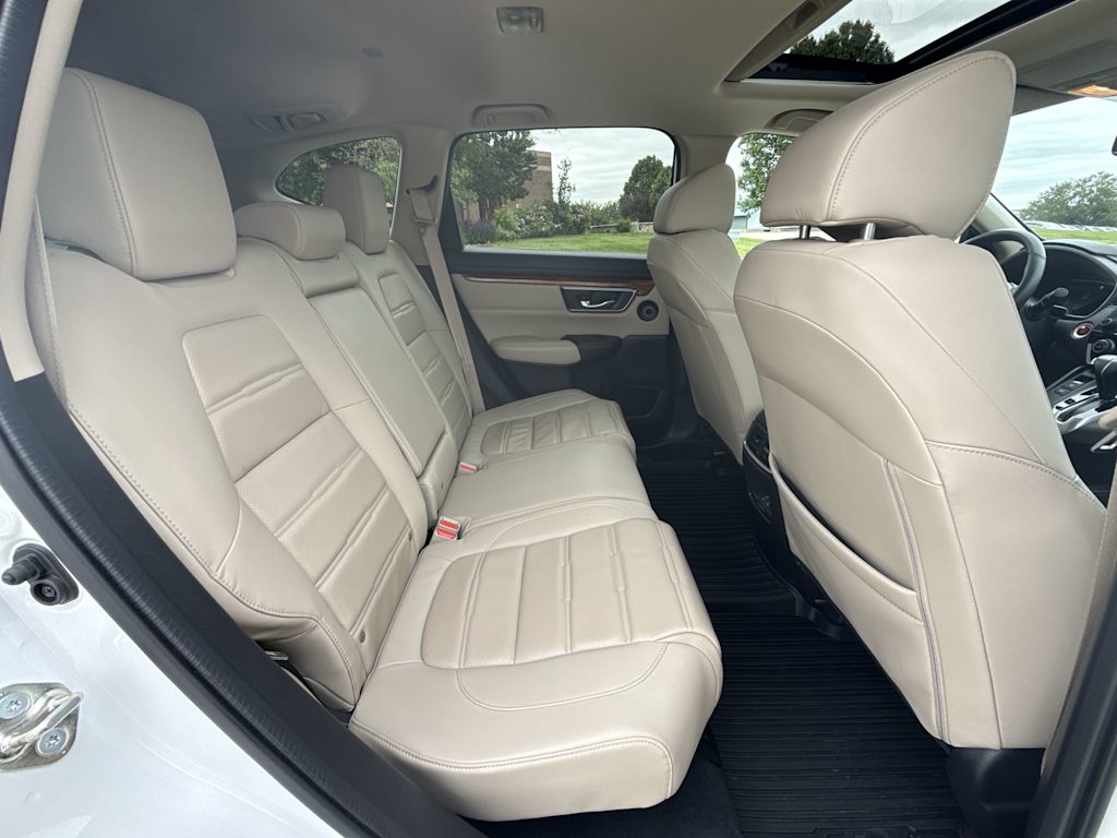 Thumbnail: 2018 Honda CR-V - 24